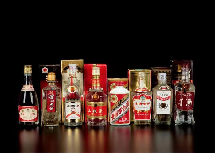 太谷老酒储存的方法