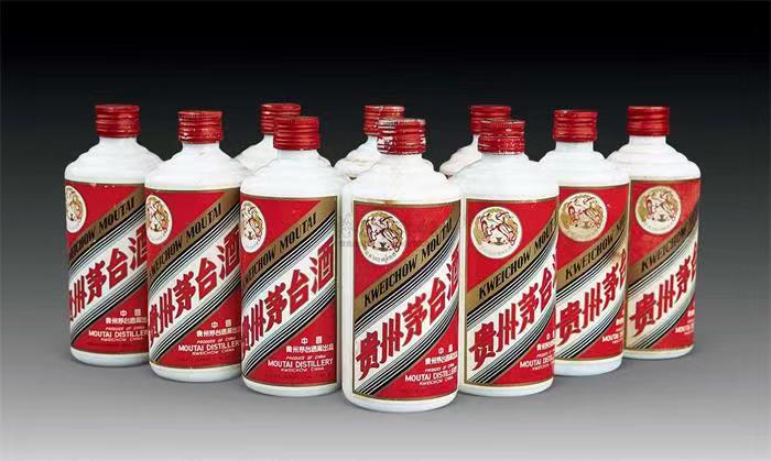 太谷茅台酒回收